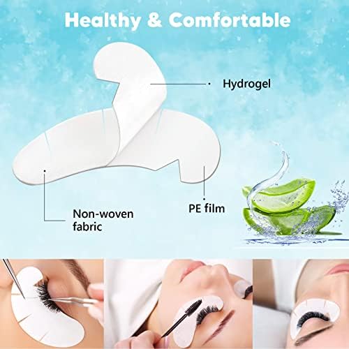 C. ARTIST : gel yeux hydrogel, collagene et aloevera, hydratation douce.