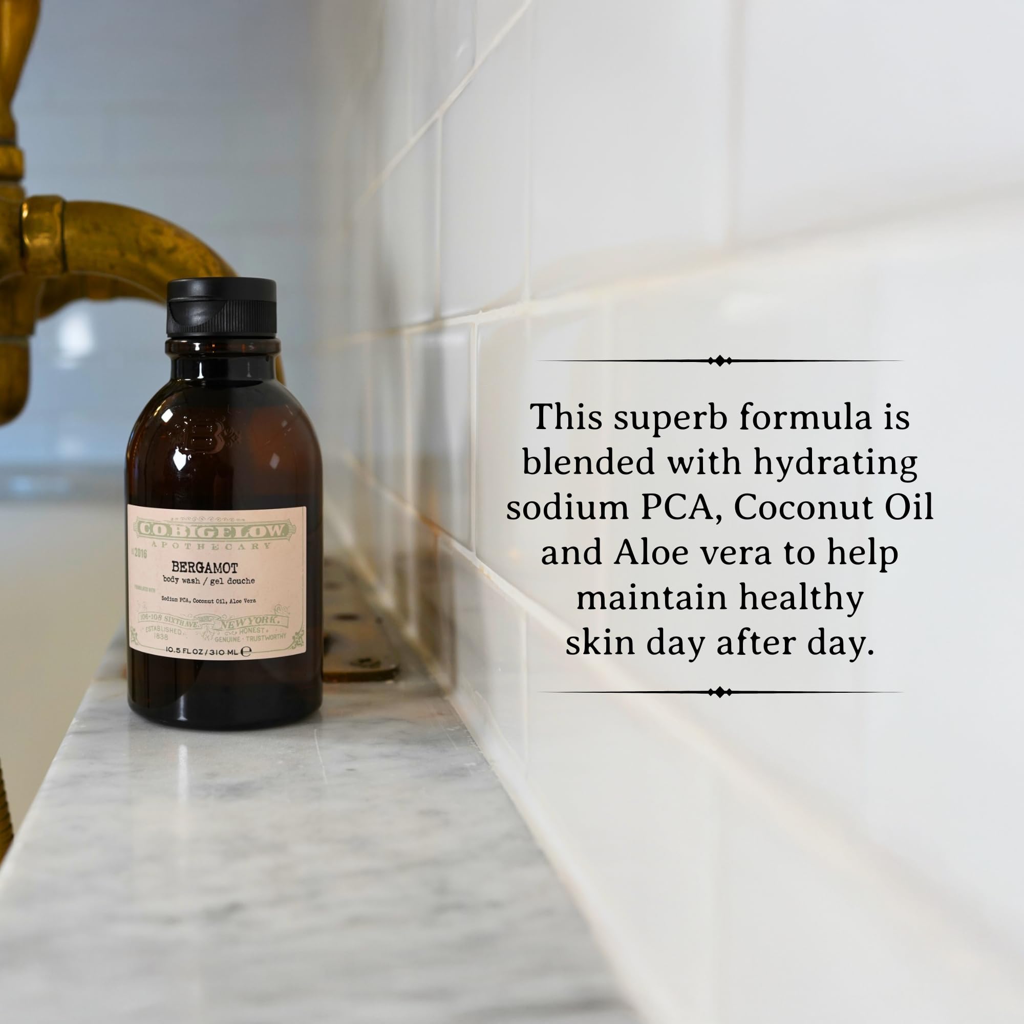 Aloe vera et hydratation sur peau après application