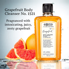 Arôme pamplemousse C. O. Bigelow – arôme frais et zesté qui réveille les sens.