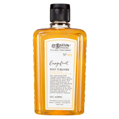 Gel douche C. O. Bigelow Pamplemousse – bouteille hydratante et parfumée.