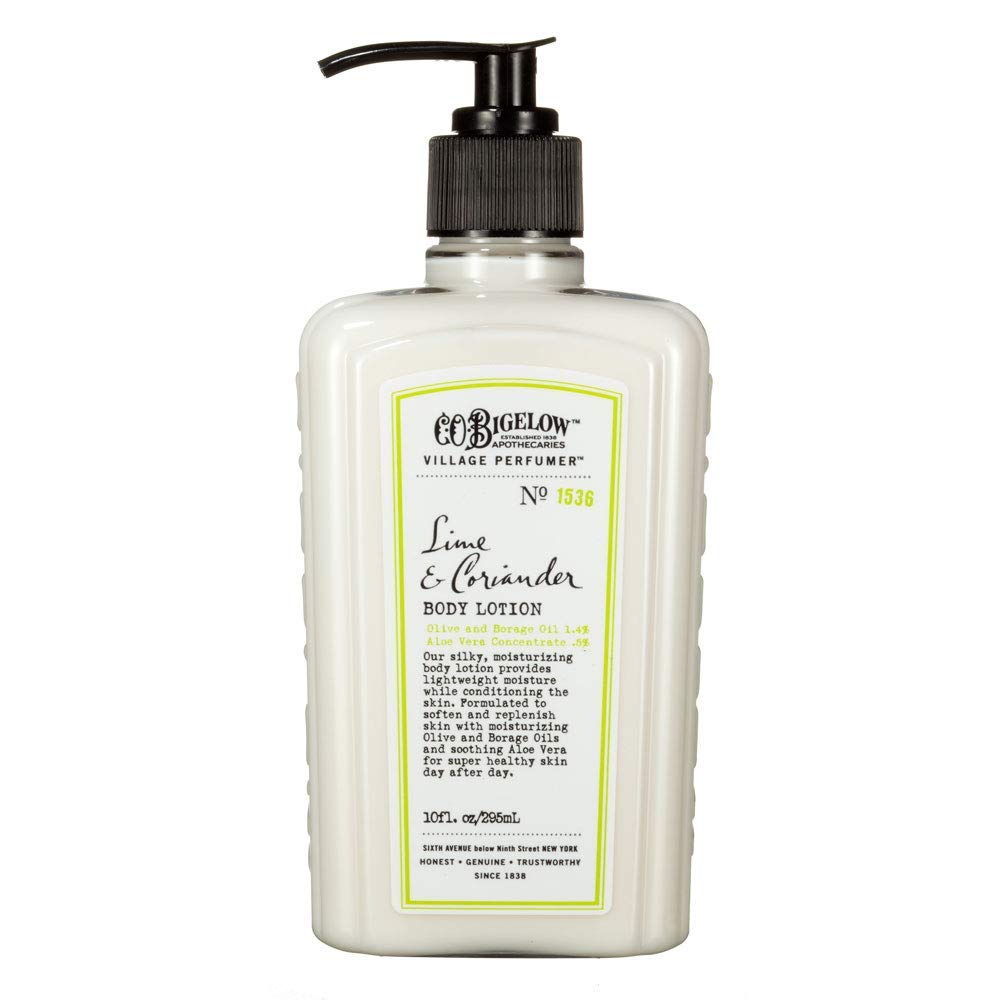 Ingrédients clés: huile de bourrache, olive et Aloe Vera.