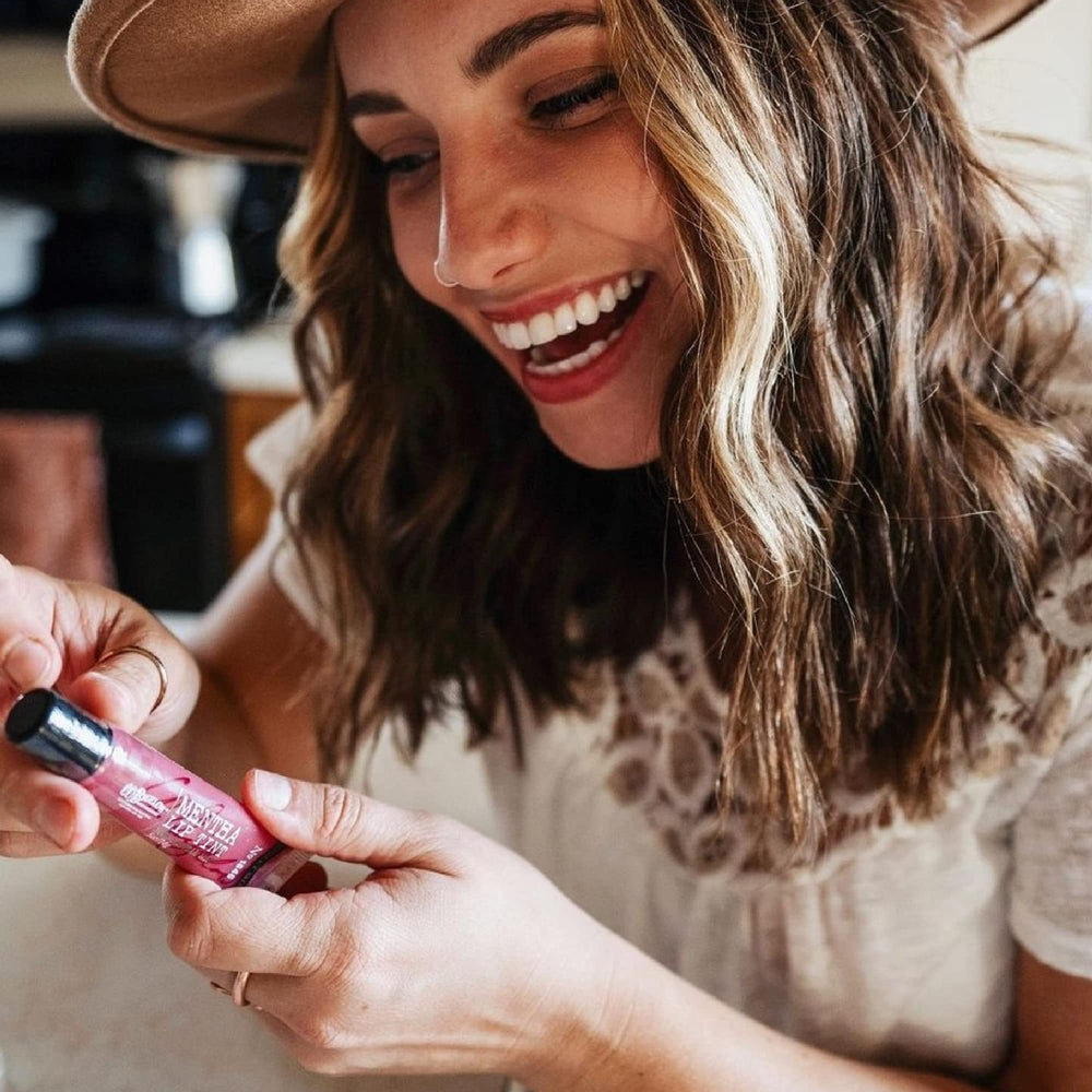Produit cruelty-free, fabriqué aux États-Unis, sans parabènes.