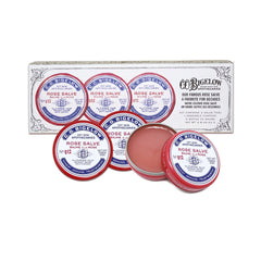 C.O. Bigelow Rose Salve sur cuticules: adoucit et nourrit les zones sensibles.