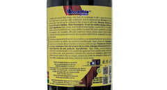 CABALLADO Shampoing sans sel – mousse riche enveloppant les longueurs
