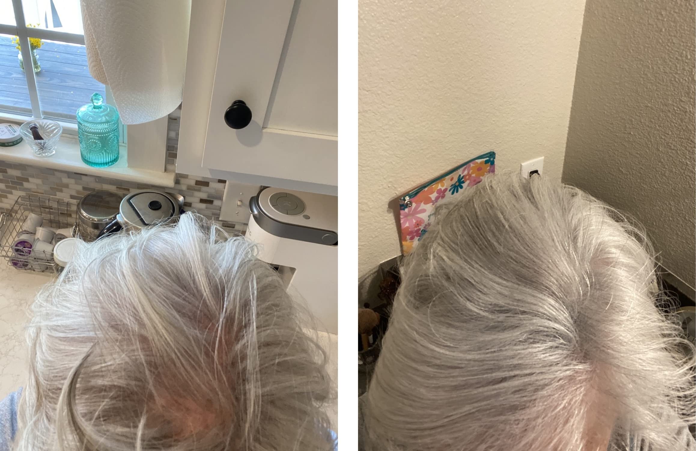 Caboki application facile des fibres capillaires pour un fini rapide.
