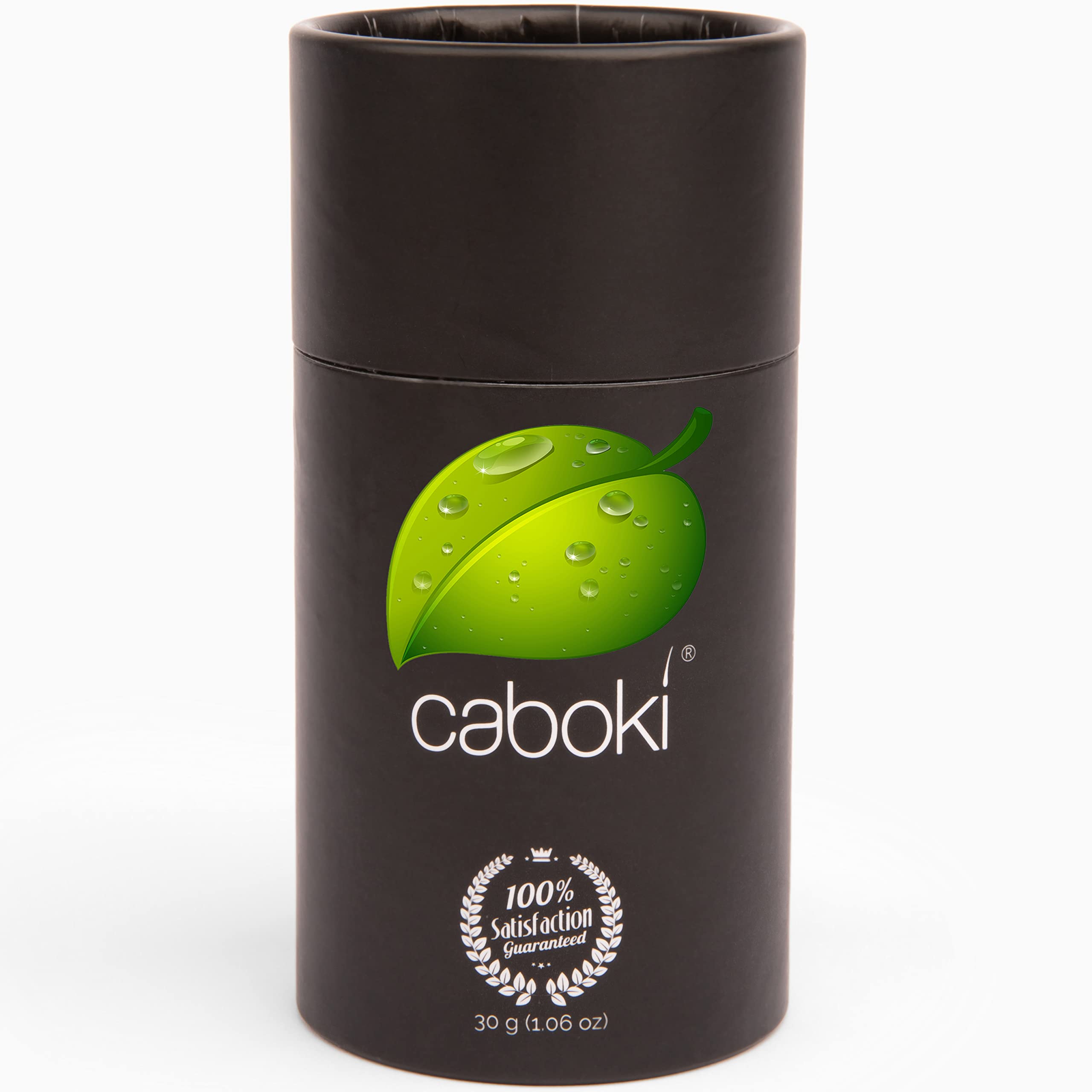 Caboki: fibres capillaires naturelles créant une densité instantanée