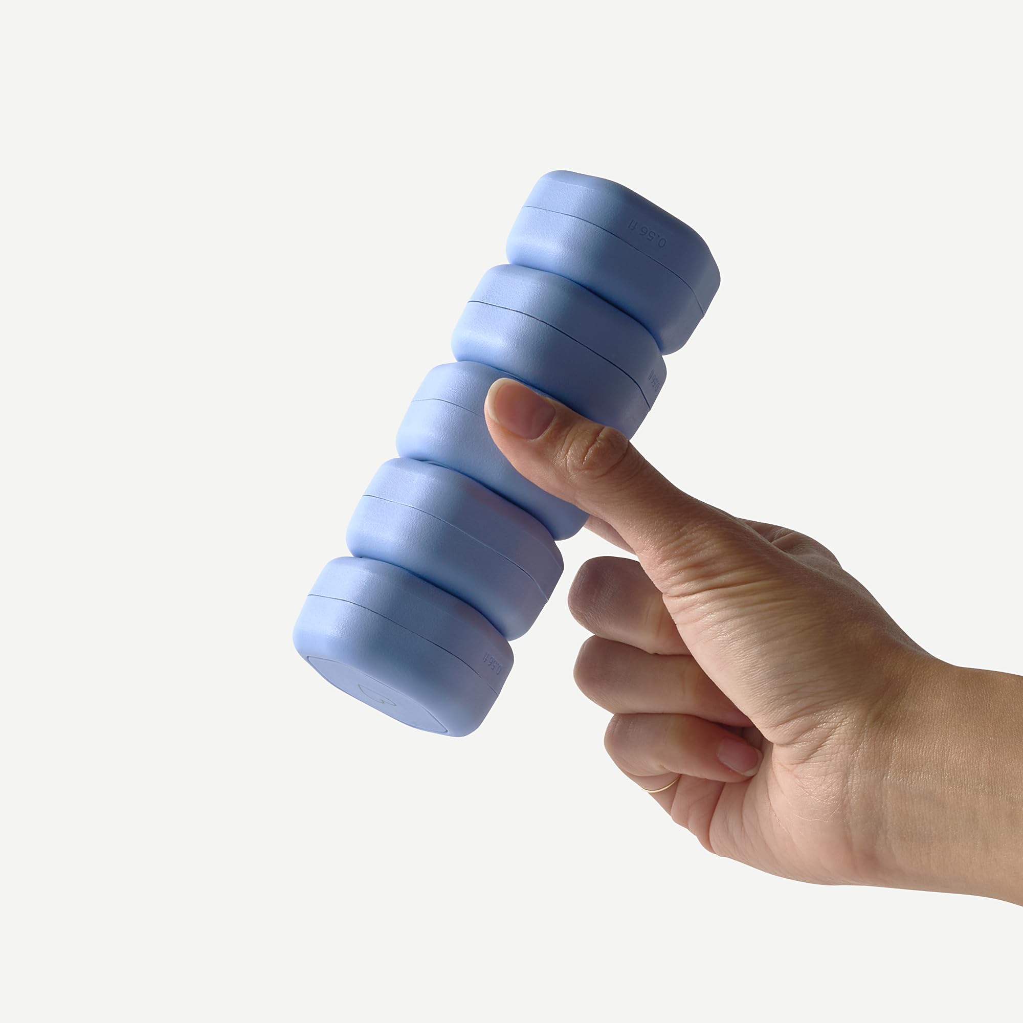 Cadence Aimant – rangement magnétique stable pour empiler les contenants