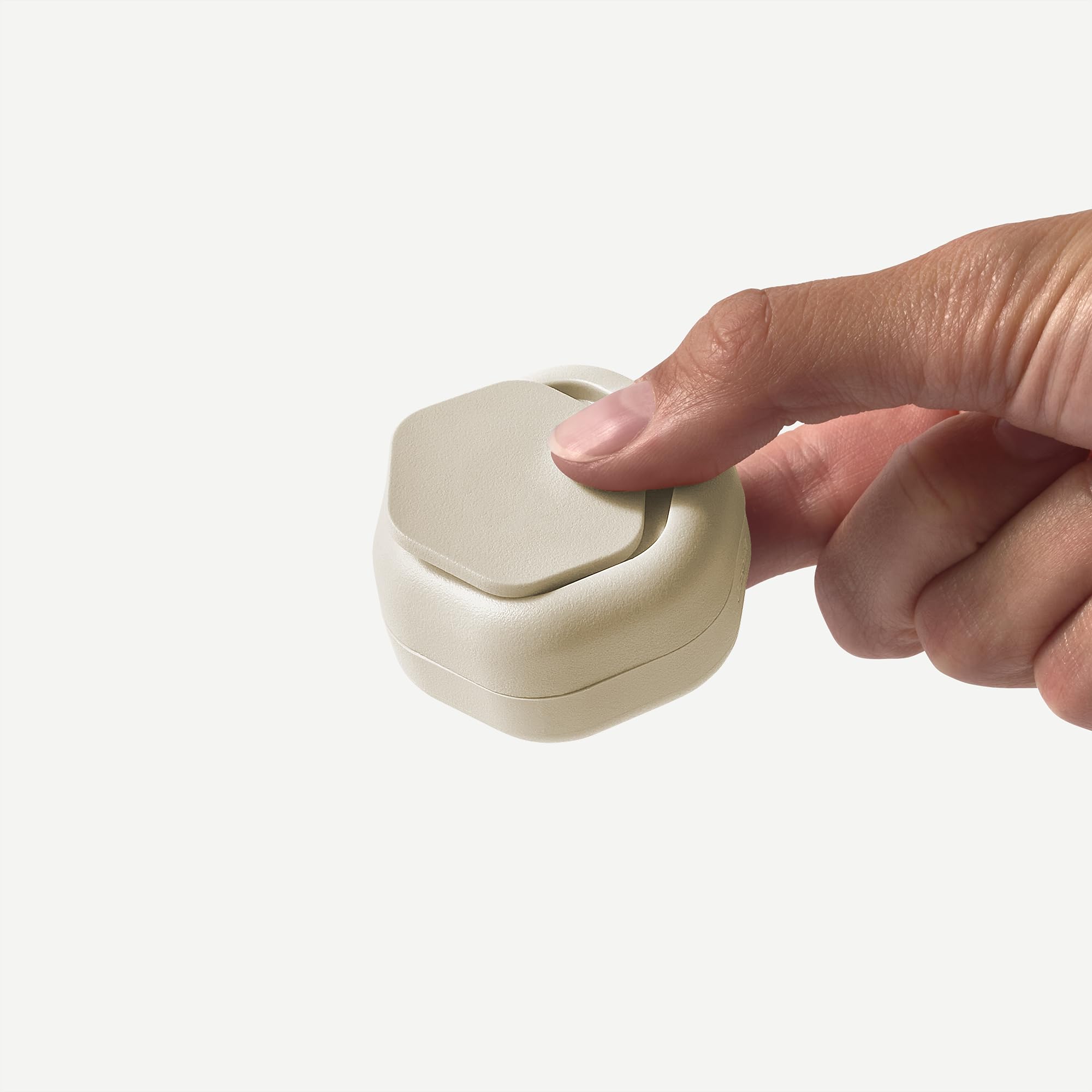 Cadence Hydratant – capsule légère idéale pour hydrater en déplacement