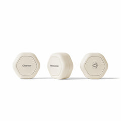 Cadence Nettoyant – capsule compacte pour routine propre en déplacement