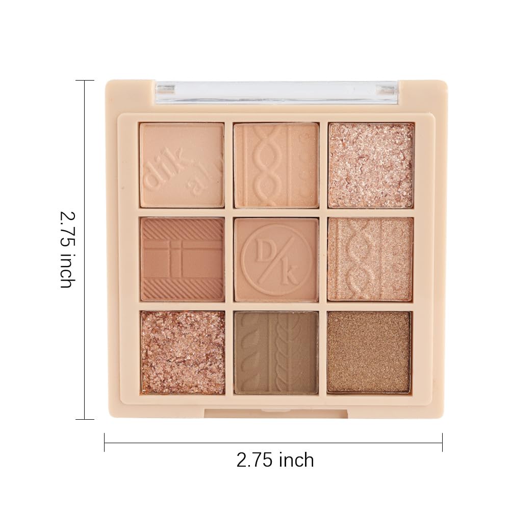 CAKAILA Longue tenue pigments riches pour couleur durable