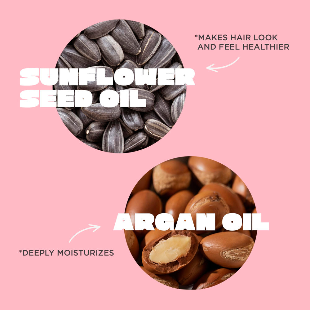 Cake Beauty The Curl Next Door, emballage pratique et inspirant, pour une routine capillaire douce.