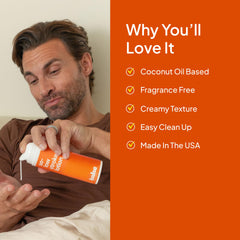 Cake So-Low Lotion: table de nuit prête pour les moments intimes.