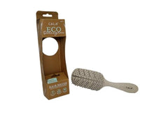 Cala Eco Démêlant Brosse Cheveux Mouillés, démêlage efficace sans casse.