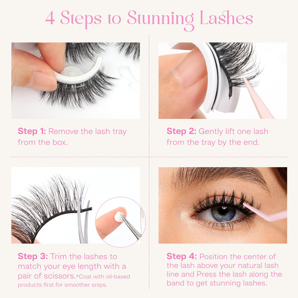 CALAILIS faciles à porter et retirer rapidement, idéal pour débutants.