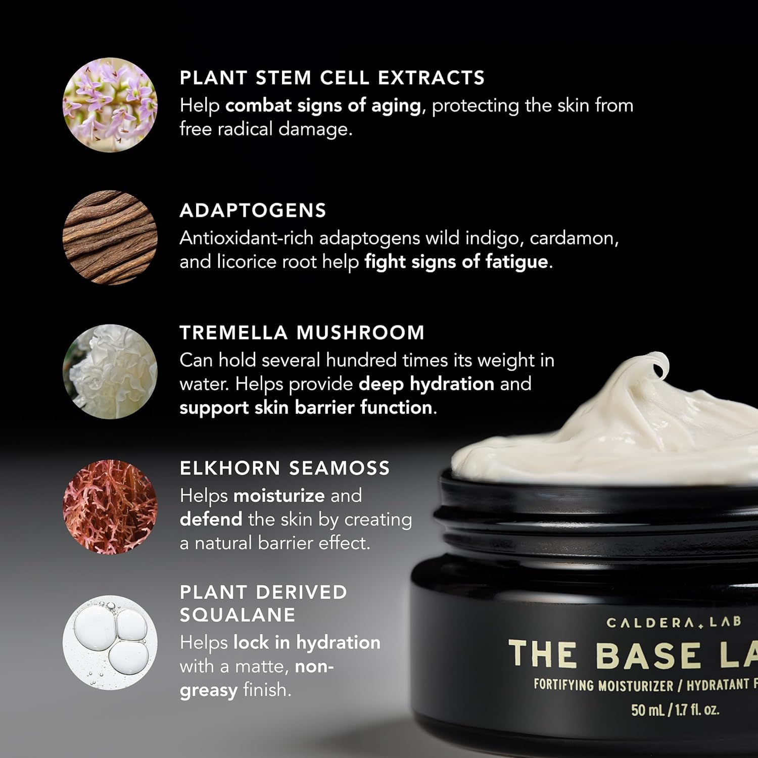 Extrait-de-fireweed et squalane végan – duo hydratant et antioxydant pour la peau.