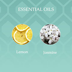 Caldrea Lotion Mains, ingrédients beurre de karité et aloé véra pour nourrir.