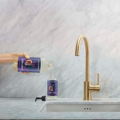 Caldrea Glycerine Vegetale : soin hydratant issu de sources vegetales pour les mains.