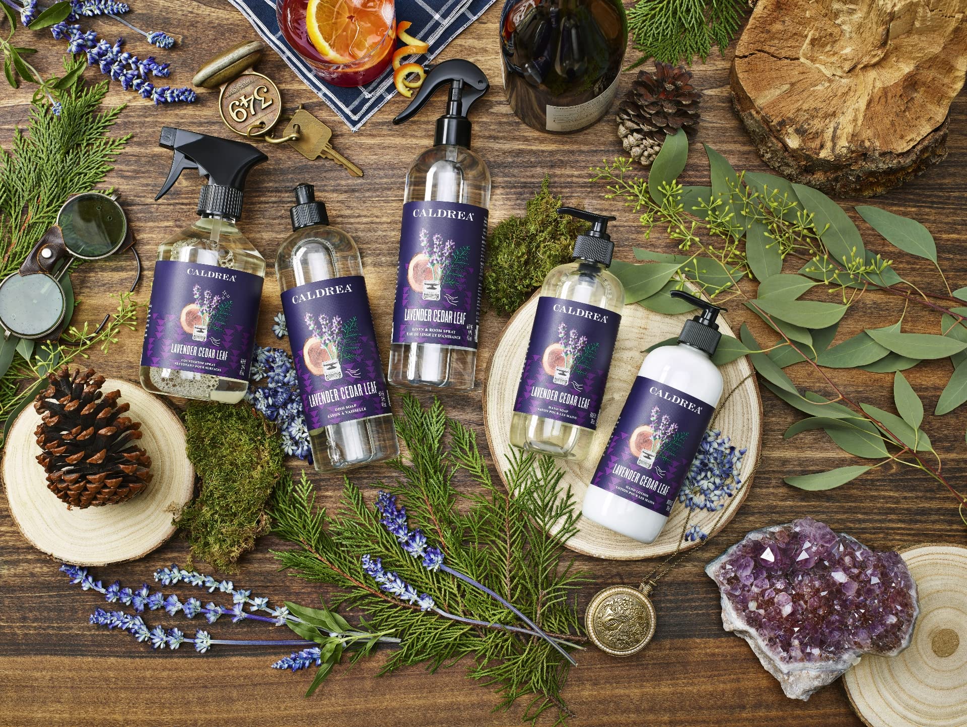 Caldrea Lavage Vetements Delicats : peut etre utilise pour laver delicate vetement a la main.