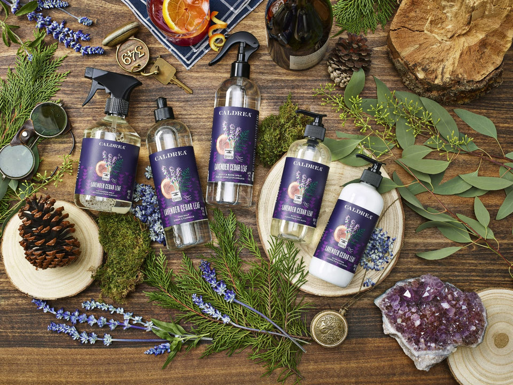 Caldrea Lavage Vetements Delicats : peut etre utilise pour laver delicate vetement a la main.