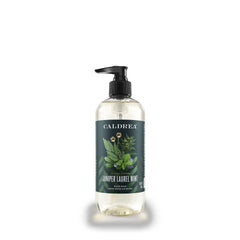 Caldrea Savon Mains Genievre Laurier Menthe, douceur et propreté quotidiennes