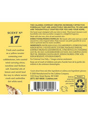Caldrea Savon Mains Pompe Neroli, diffusion pratique pour un usage quotidien.