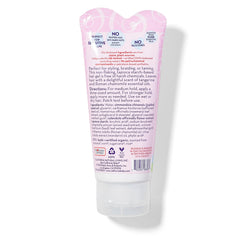 California Baby Gel Cheveux Enfants – bouteille 82 g prête pour les déplacements