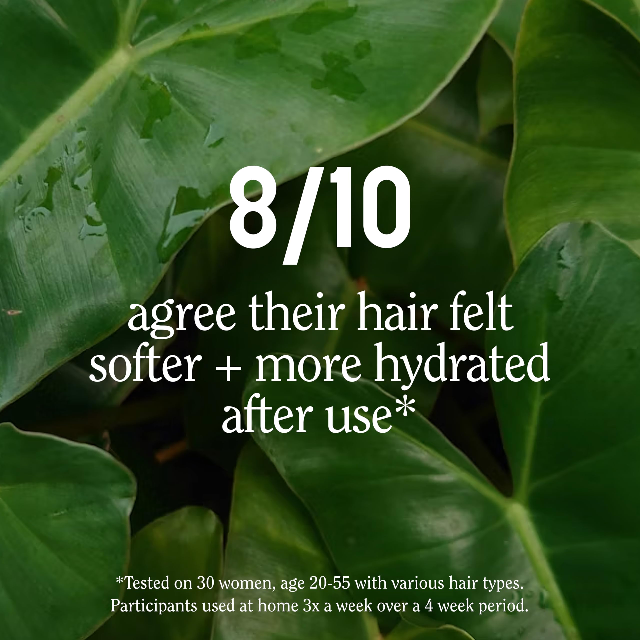 California Naturals Re:GRO Aloe soin apaisant pour cuir chevelu.