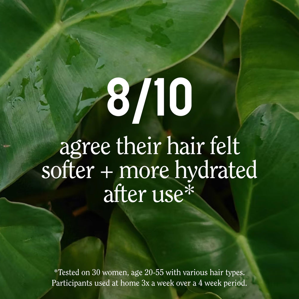 California Naturals Re:GRO Aloe soin apaisant pour cuir chevelu.