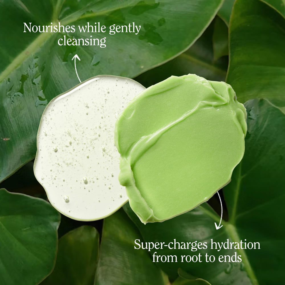 California Naturals Re:GRO Huile Marula huile nourrissante pour les longueurs.