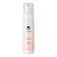 Calista Embellish Mousse Texturante: bouteille prête à texturiser et donner du volume.