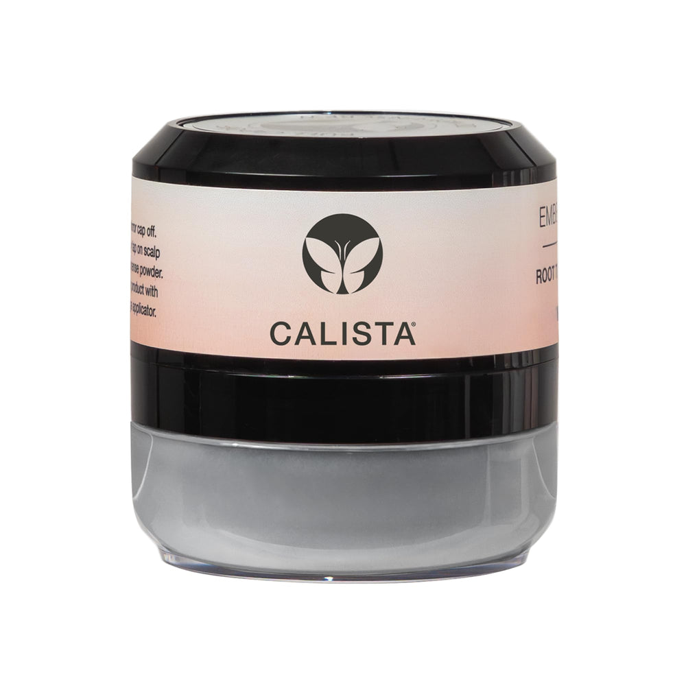 CALISTA Root Touch-Up : application rapide pour couvrir les racines