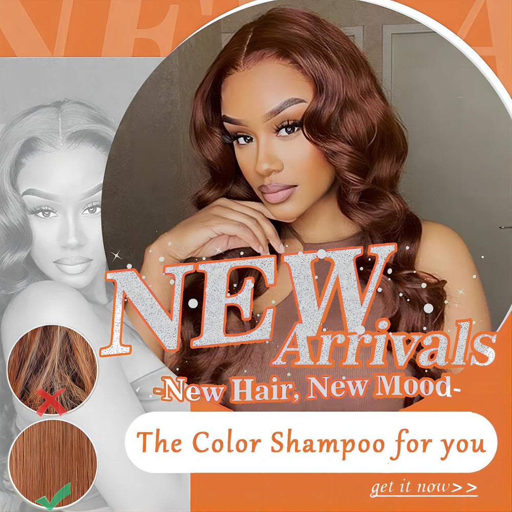 Callmynm Gamme 12 couleurs disponible pour personnaliser la teinte.