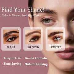 Callmynm ingredients-naturels-douceur formulation naturelle pour cils et sourcils sensibles