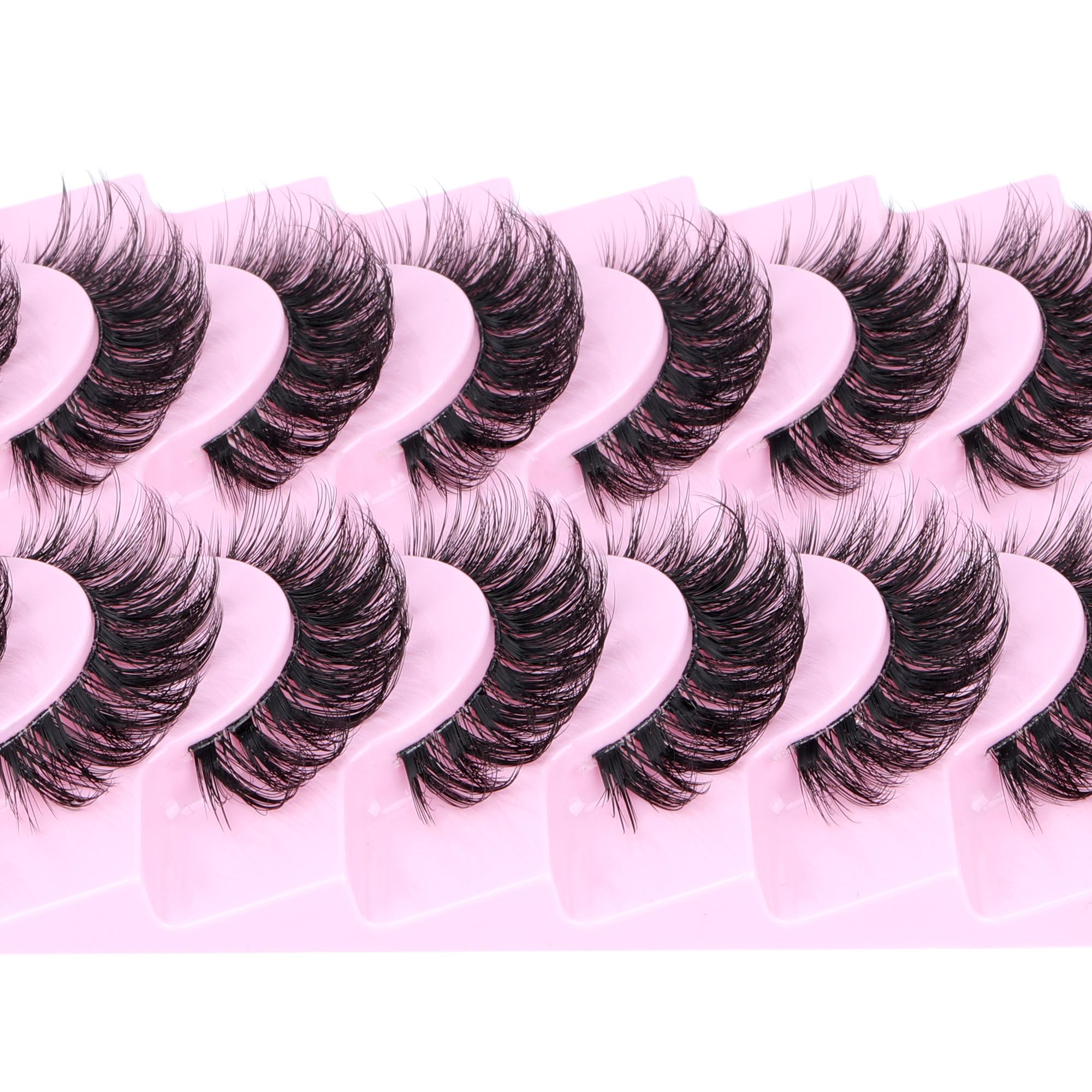 Calphdiar Entretien simple; prolonge la durée d’utilisation des cils.