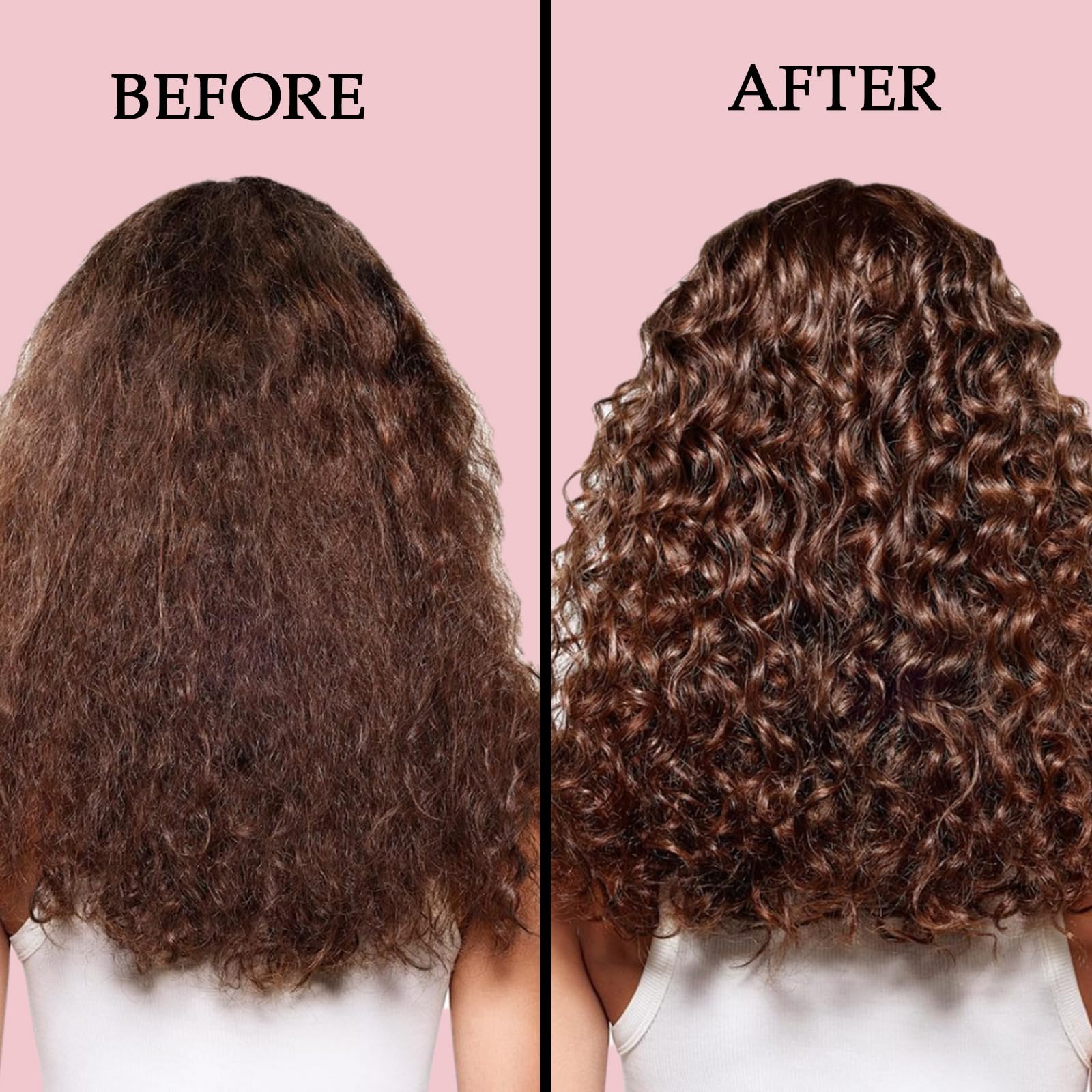 Calyphra Crème Définisseur Anti-Frisottis — cheveux lisses sans lourdeur