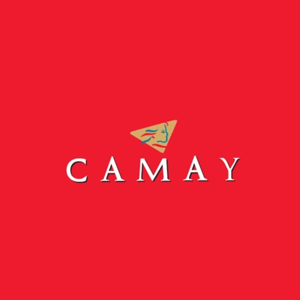 Camay Savon Classique, paquet de 12 barres prêt a l'emploi.