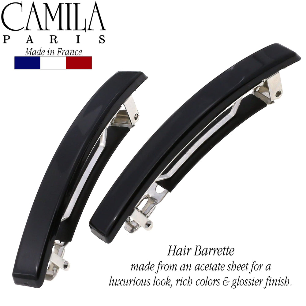 Fermeture automatique Camila Paris AD2/2 pour maintien fiable.