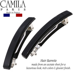 Fermeture automatique Camila Paris AD2/2 pour maintien fiable.
