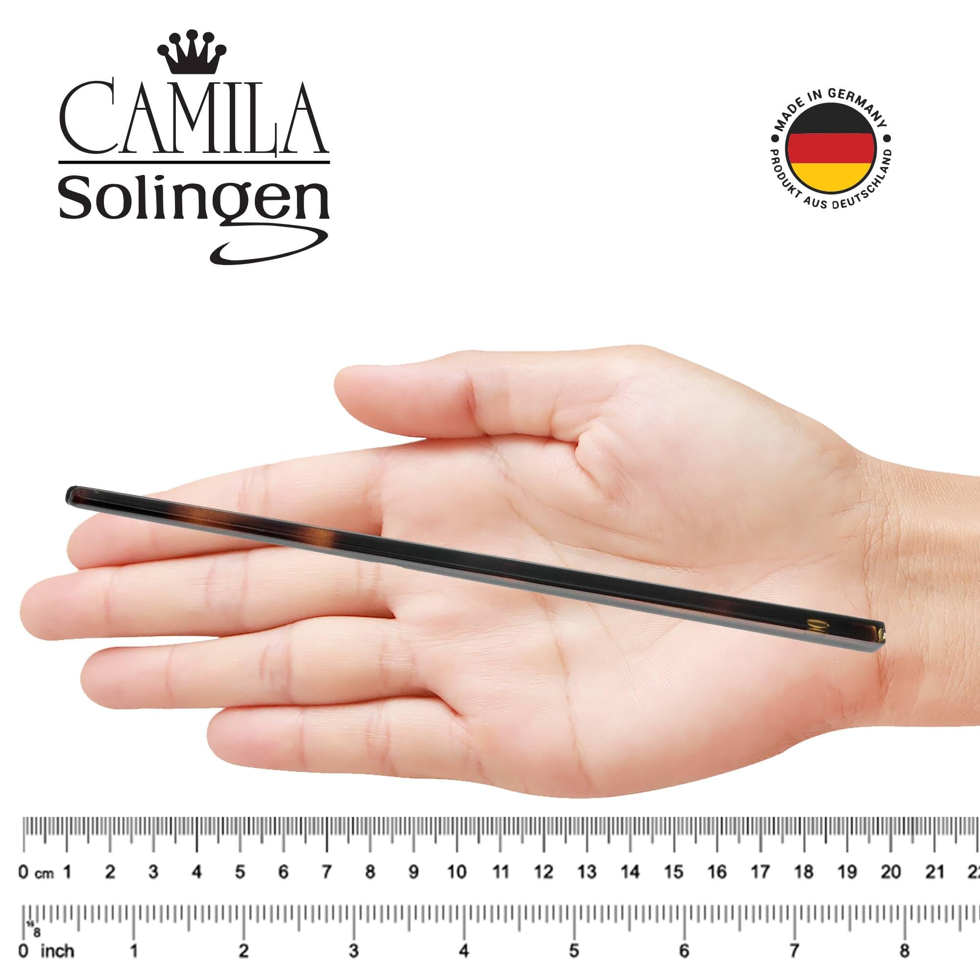 Ensemble Camila Paris AD28/2 – pin pour coiffure chic