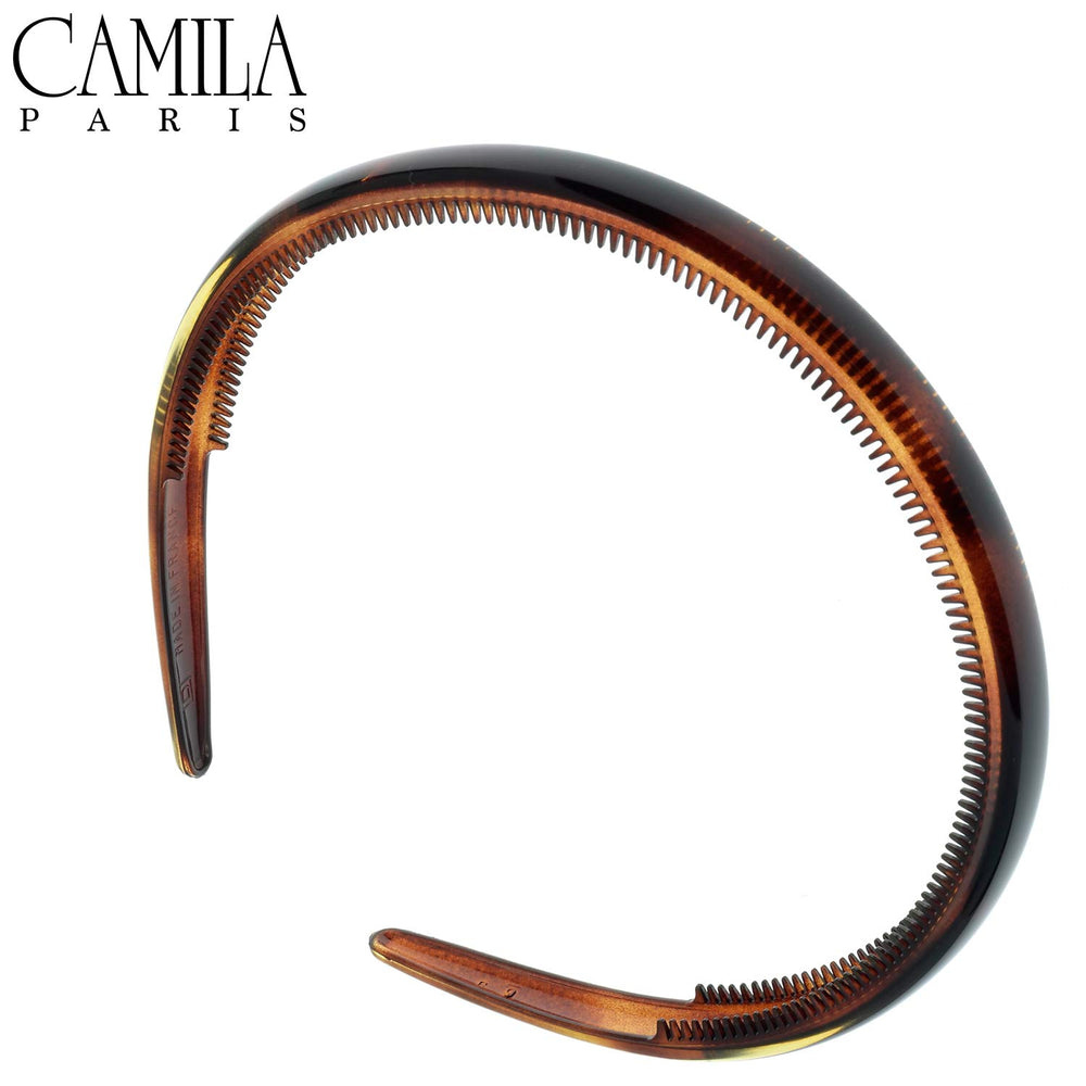 Camila Paris AD44 acétate de cellulose : matériau robuste et durable.