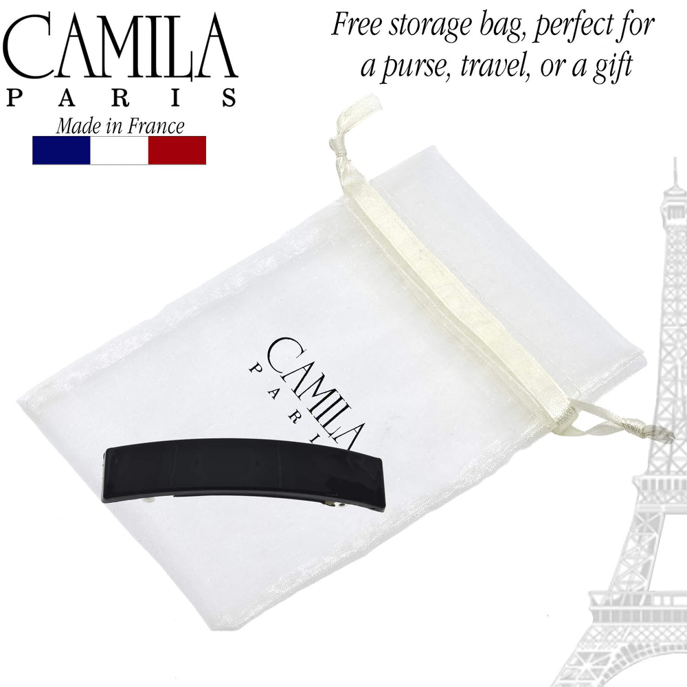 Camila Paris AD820 accessoire cheveux idéal pour tous les looks.