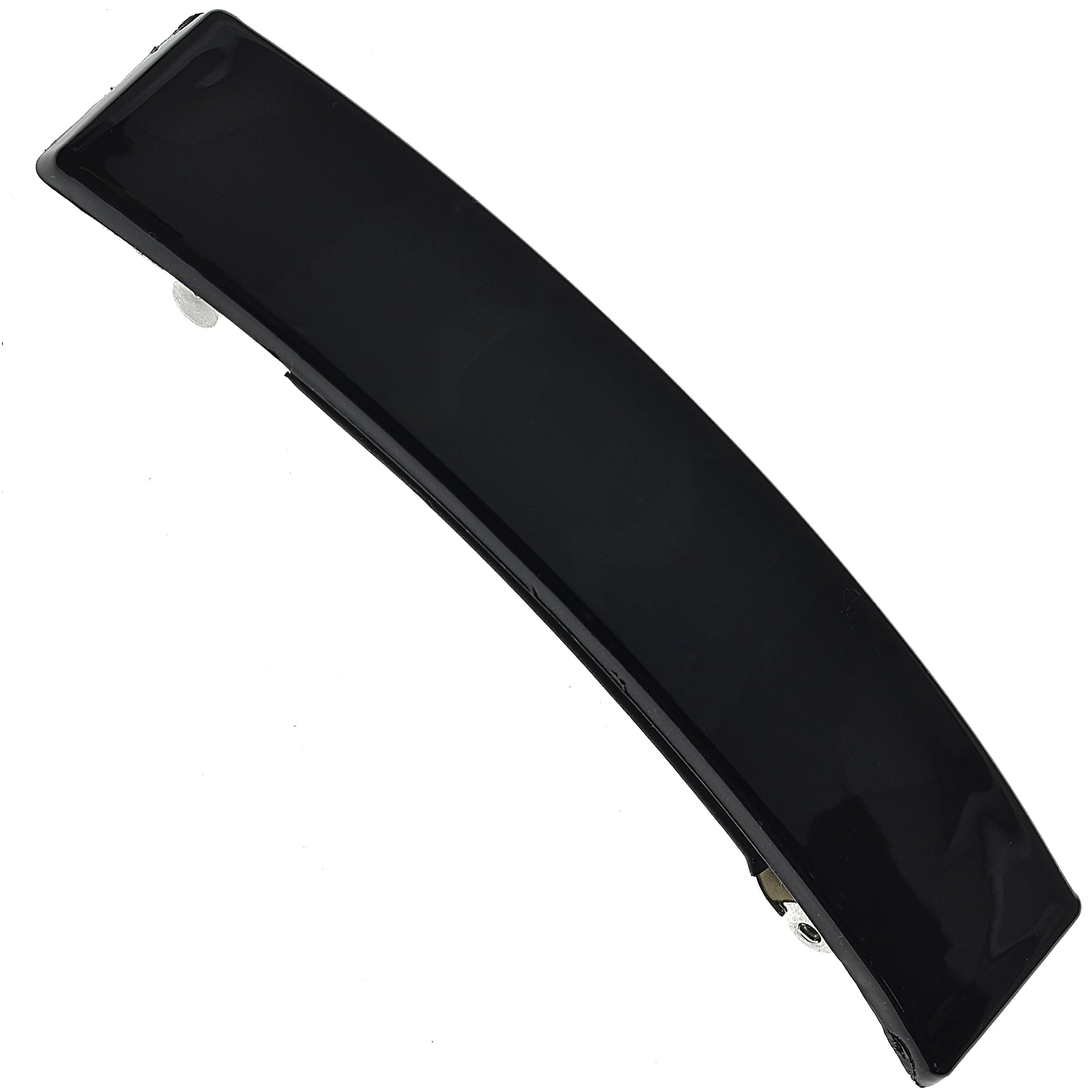 Camila Paris AD820 barrette-cheveux noir pour un maintien élégant.