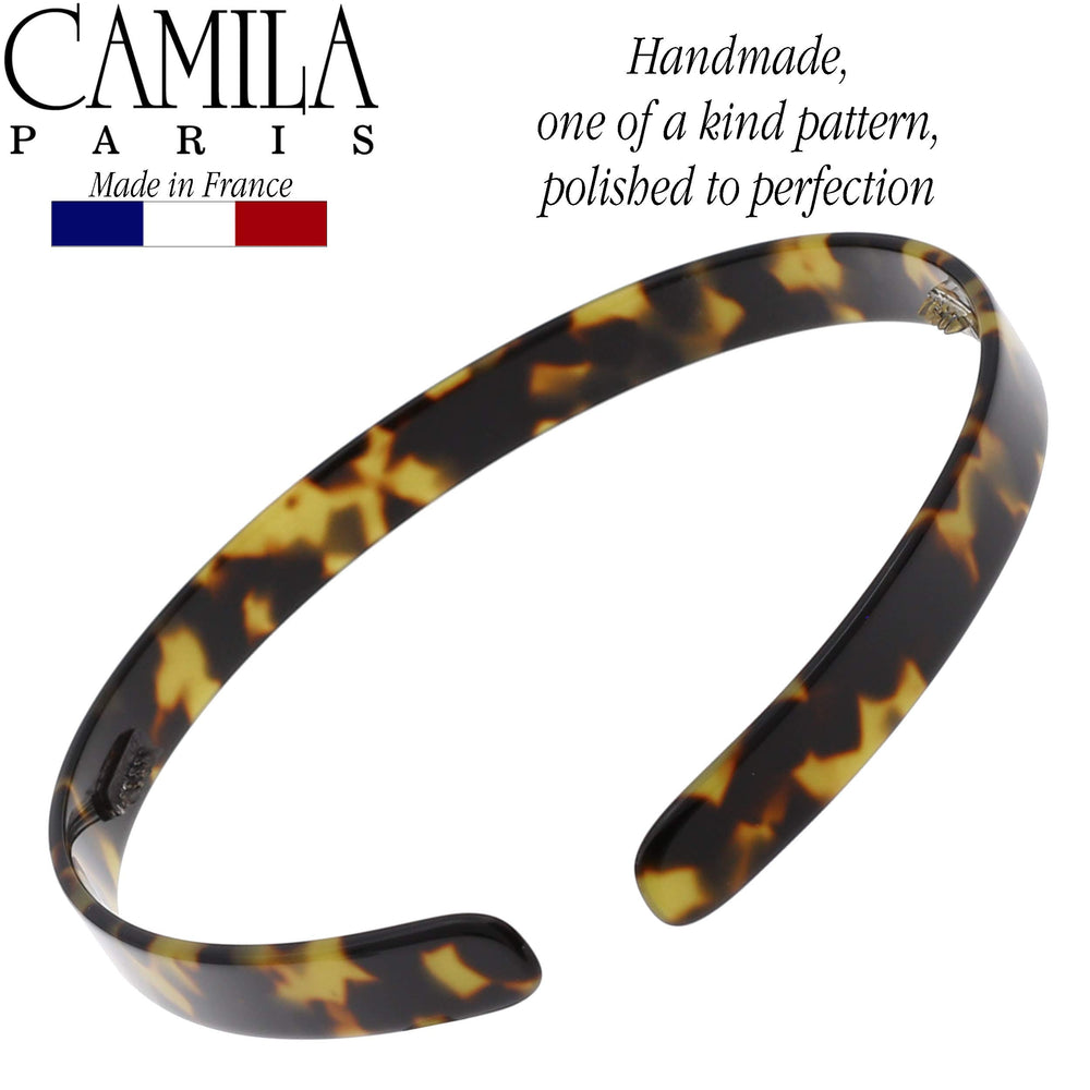 Camila Paris CP2003 fabrique-en-france-design: accessoire élégant et durable