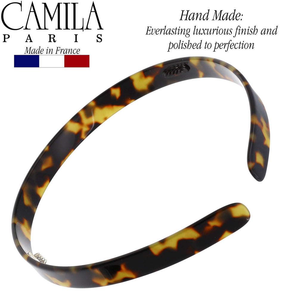 Camila Paris CP2003 usage-quotidien: facile à porter et compatible avec tous les styles