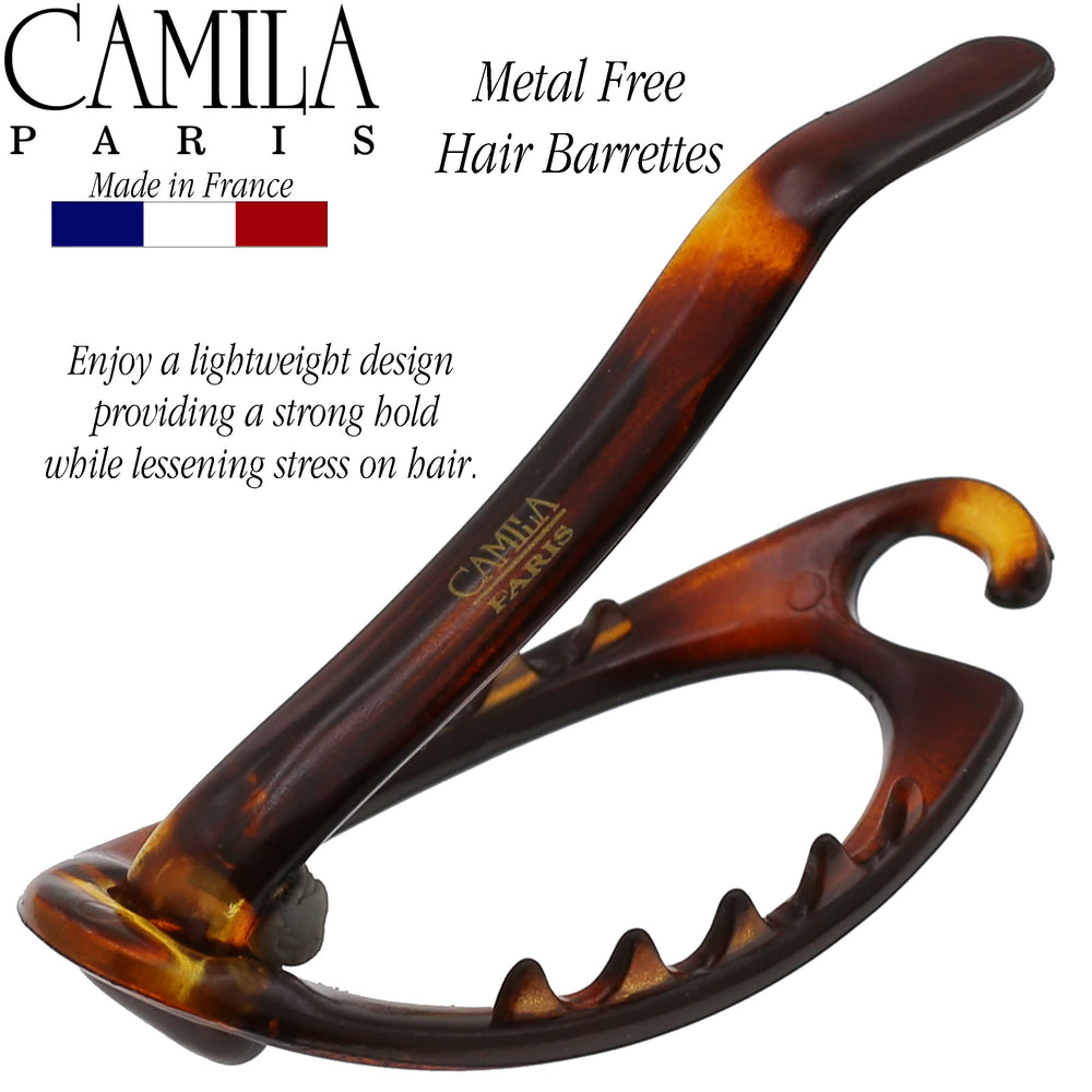 Camila Paris CP2316: conception française qui allie élégance et qualité.