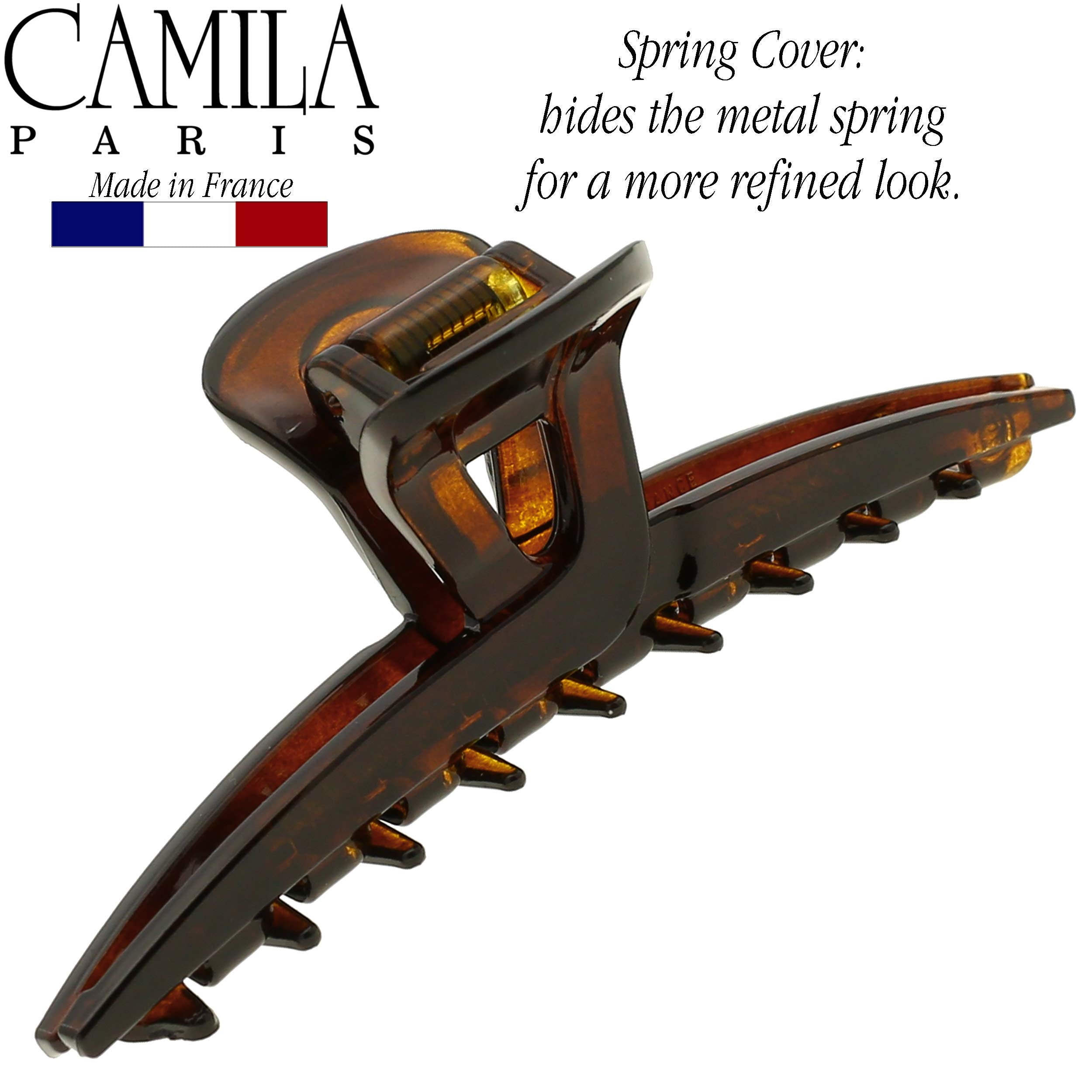 Camila Paris CP2623, allure élégante pour toutes les occasions.
