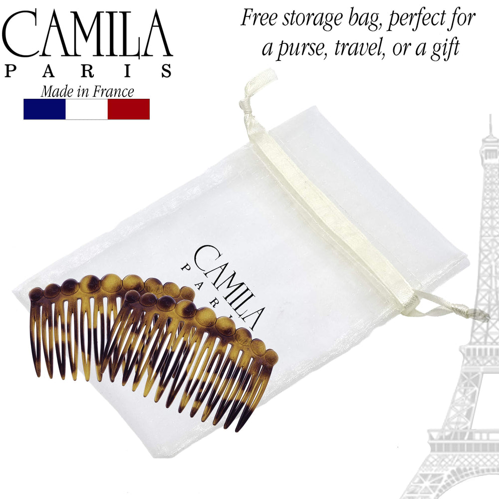 Usage quotidien: accessoire léger et durable pour tous types de cheveux.