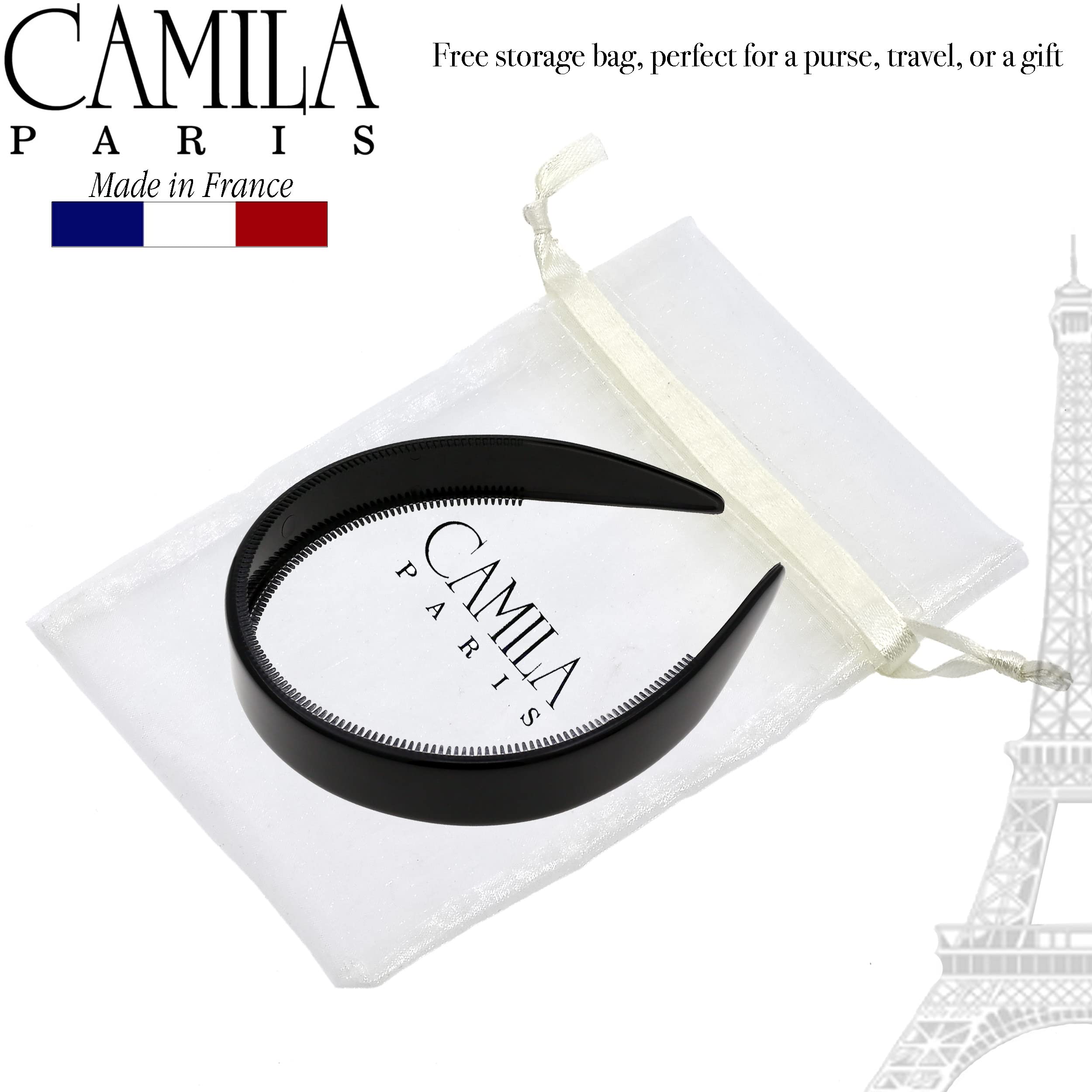 Camila Paris CP3013 design Français et finition soignée