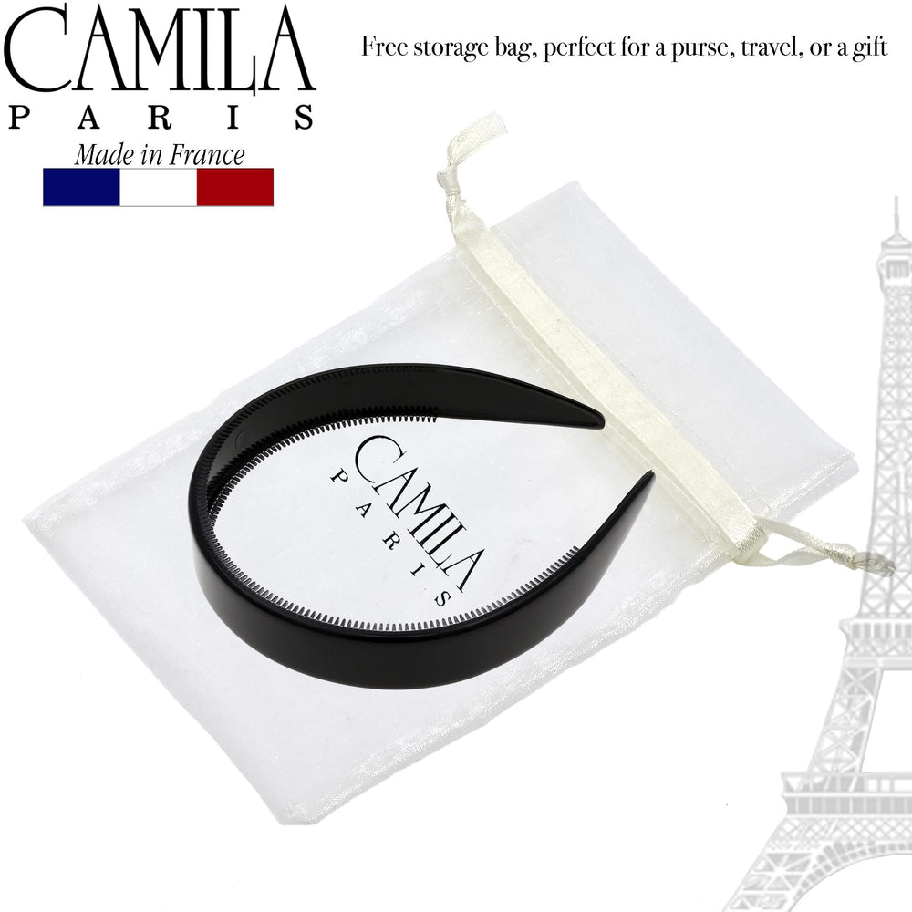 Camila Paris CP3013 design Français et finition soignée