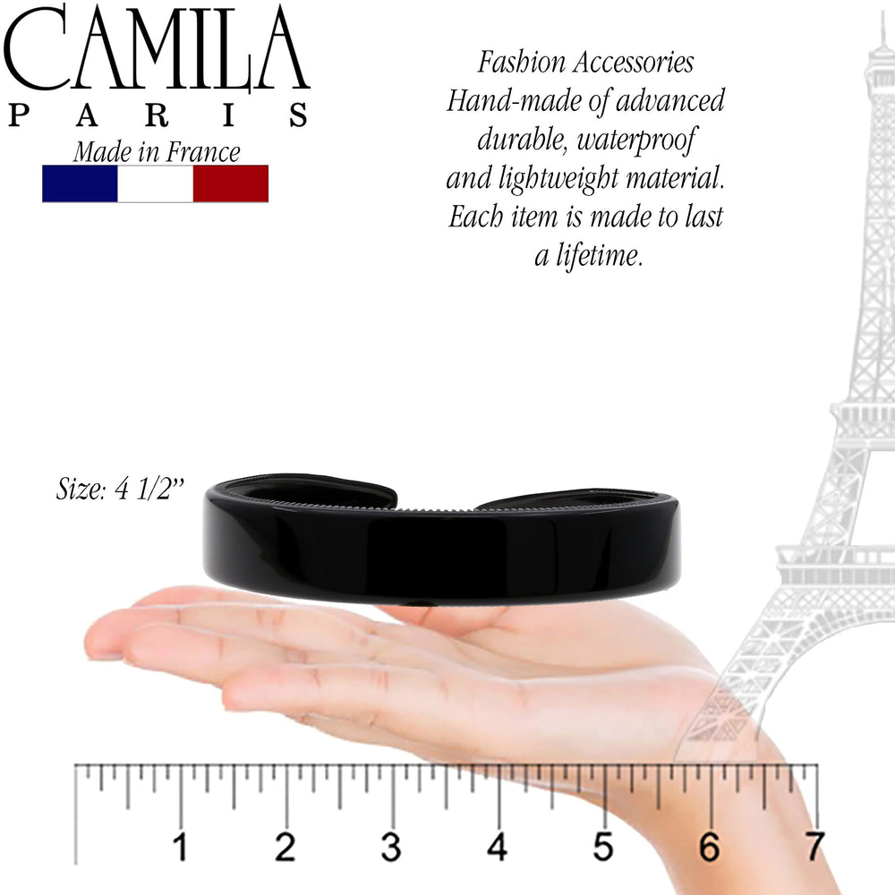 Camila Paris CP3013 matière cellulose acetate solide et durable